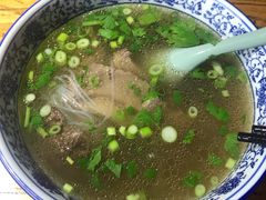 -淳澄水盆羊肉