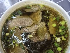 -清真蒋有记(老门东店)