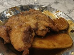 -鲜得来排骨年糕(即墨路店)