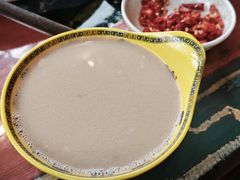 -四姑娘山阿巴郎·藏式花园餐厅