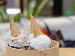 -歎雪糕低糖低脂Gelato冰淇淋