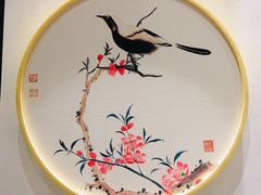 -霓裳茶舞(蒸湘万达店)