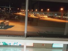 -青岛胶东国际机场