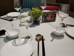 -富淳饭店(陆家嘴保利广场店)