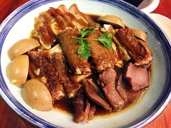潮州卤水拼盘-潮堂 · 潮州菜(恒隆广场店)