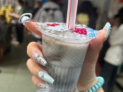 -杨记杏仁茶(椰园店)