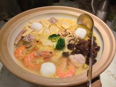 绍三鲜-寻宝记绍兴菜(状元店)