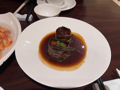 -逸林轩中餐厅(中信泰富朱家角锦江酒店)