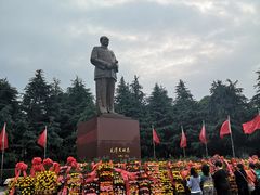 -韶山毛泽东同志故居