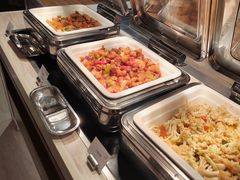 -万荟轩海鲜·粤式点心自助餐厅(蓝海风万怡酒店)