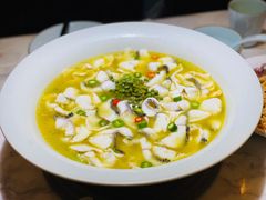 -青花椒花椒鱼(合生汇店)