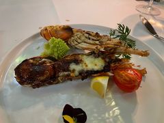 -马克西姆餐厅(崇文门店)