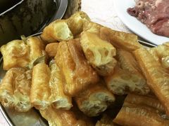-大戚饭店(泰华路店)
