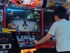 -万达广场(济南魏家庄店)