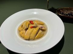 -老吉堂上海本帮菜(望京万象汇店)
