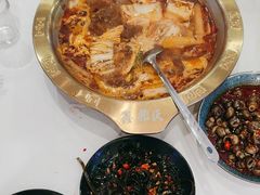 -鑫郭氏·南昌20年大排档·小龙虾羊蝎子(潮阳里店)