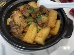 -欢乐海岸美食联盟