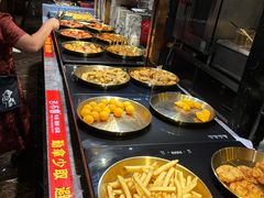 -吉布鲁牛排海鲜自助(芙蓉万家丽店)
