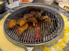 -喜来稀肉(虹泉路店)