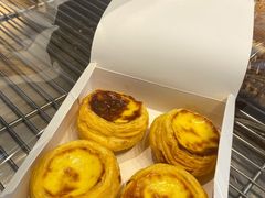 -巴黎优朵烘焙馆(菱角湖壹号店)
