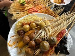 -郭记小街麻辣烫(南小街总店)