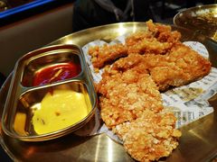 -闻老头·菊花炭烤肉(佛山首店)