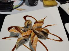 -天狗山料理(省体店)