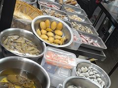 -圆蛋酒料•生腌(开元路店)