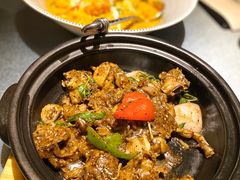 -星叶·东南亚料理(宁波万象汇店)