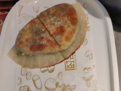 -厨创东北传家菜(信义坊店)