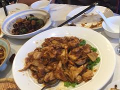 -大铁勺新津菜(东丽阳光新业广场店)