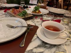 -Tivano意大利餐厅(成都居舍酒店)