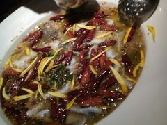 -太二酸菜鱼(海口友谊广场店)