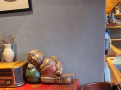 -隐食私房菜(渡口·光荣院南门·老街店)