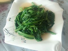 -清真·伊清阁餐厅