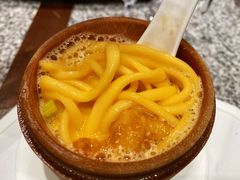 龙虾汤泡竹筒面-常来小聚(丰汇时代店)