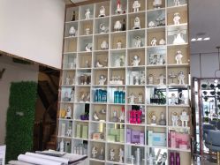 -MY WAY SALON