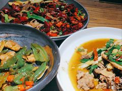 -俏湘私房菜(国贸店)