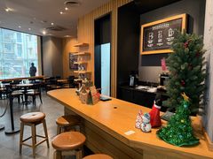 -星巴克(长沙乐和城门店)