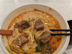 -味千拉面(广州白云机场T1西二店)