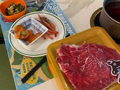 -亚马逊海鲜自助(梅溪湖步步高店)