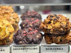 -CHOCMONS巧克怪兽(屏风街店)