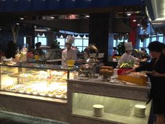 -绮梦西湖·云端餐厅(歌德店)
