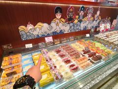 -丁香西饼屋(桂林路店)