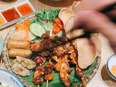 -越小品·越南餐厅(布吉万象汇店)