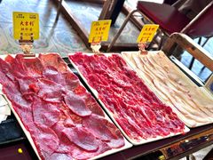 -大吉利·潮汕牛肉火锅(河西店)