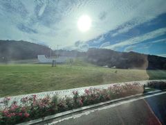 -吉林市朱雀山国家森林公园