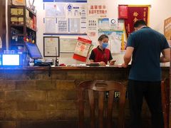 -湘肠香火锅店(团结湖店)