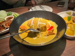 -星叶·东南亚料理(温州万象城店)
