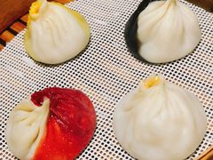 -小厨娘淮扬菜(天印大道店)